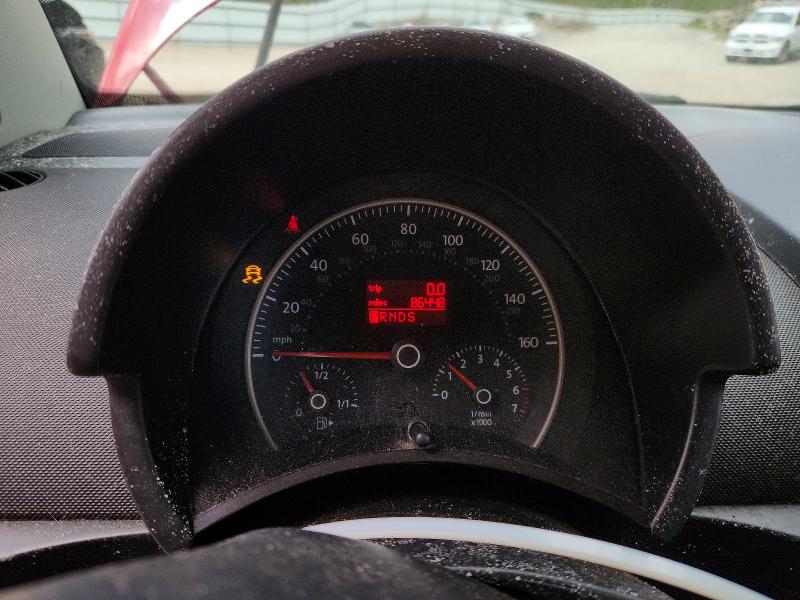 2007 Volkswagen New Beetle მანქანა იყიდება აუქციონზე, vin: 3VWRG31C67M519572, აუქციონის ნომერი: 53332606