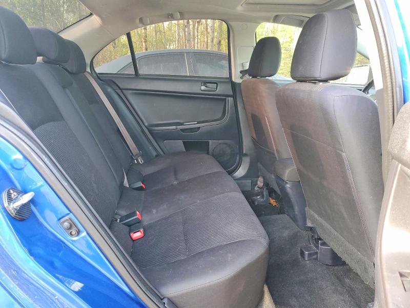 Продаж на аукціоні авто 2015 Mitsubishi Lancer, vin: JA32U2FU1FU603915, номер лоту: 51947966