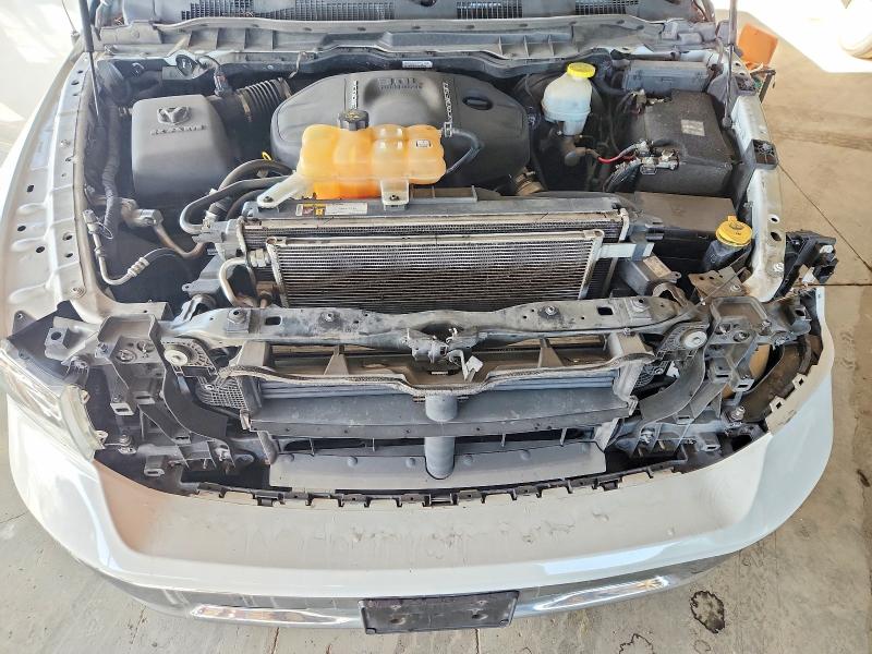 Aukcja sprzedaży 2019 Ram 1500 Classic, vin: 1C6RR7NM5KS749389, numer aukcji: 53964736