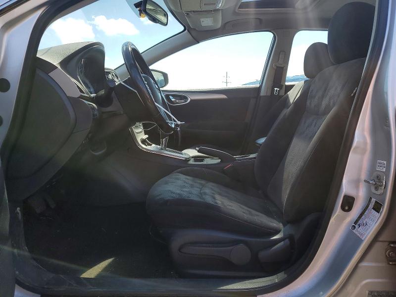 Aukcja sprzedaży 2013 Nissan Sentra, vin: 3N1AB7AP2DL639995, numer aukcji: 52616556