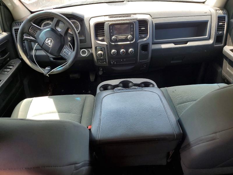 Aukcja sprzedaży 2016 Ram 1500, vin: 1C6RR7FT8GS140472, numer aukcji: 50266056