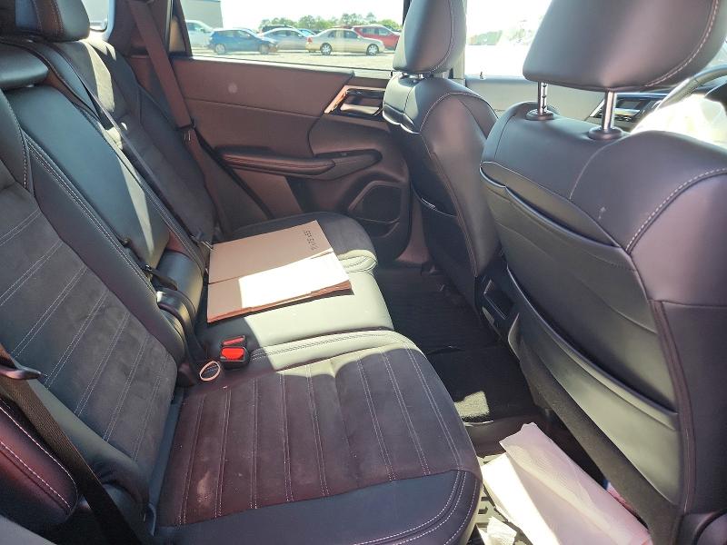 54035976 :رقم المزاد ، JA4J4VA80RZ062169 vin ، 2024 Mitsubishi Outlander مزاد بيع