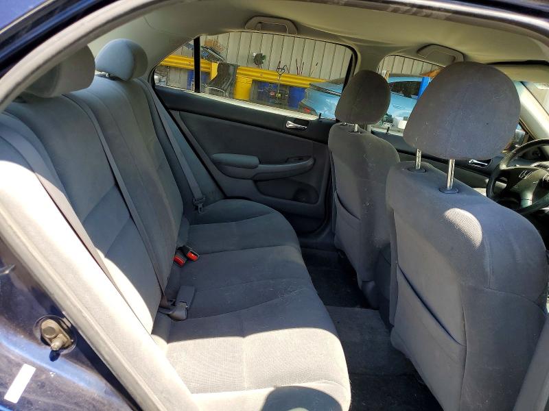 Продаж на аукціоні авто 2007 Honda Accord, vin: 1HGCM56197A224517, номер лоту: 54495746