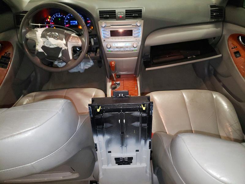 54440386 :رقم المزاد ، 4T1BF3EK8BU204958 vin ، 2011 Toyota Camry مزاد بيع
