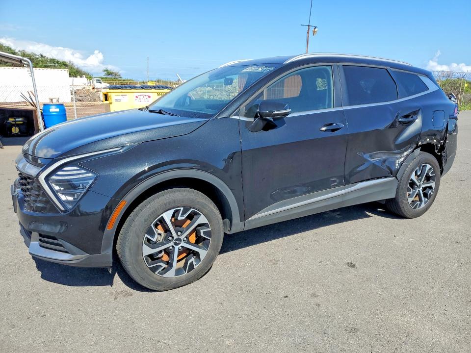 Auction sale of the 2024 Kia Sportage, vin: KNDPVCDGXR7131899, lot number: 52751536