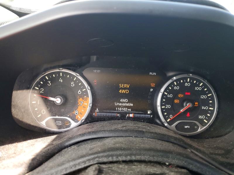 Aukcja sprzedaży 2017 Jeep Renegade, vin: ZACCJBCB1HPF12519, numer aukcji: 52183416