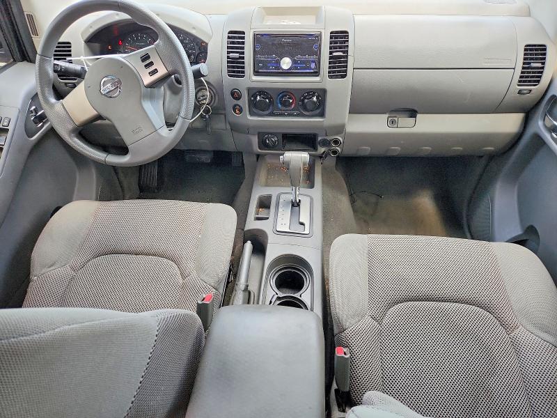 Продаж на аукціоні авто 2007 Nissan Frontier, vin: 1N6AD09W27C433230, номер лоту: 52487016