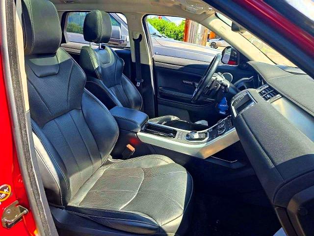 Aukcja sprzedaży 2015 Land Rover Range Rover Evoque, vin: SALVP2BG8FH016781, numer aukcji: 55645416