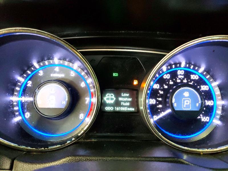 54388906 :رقم المزاد ، 5NPEB4AC8EH933011 vin ، 2014 Hyundai Sonata مزاد بيع