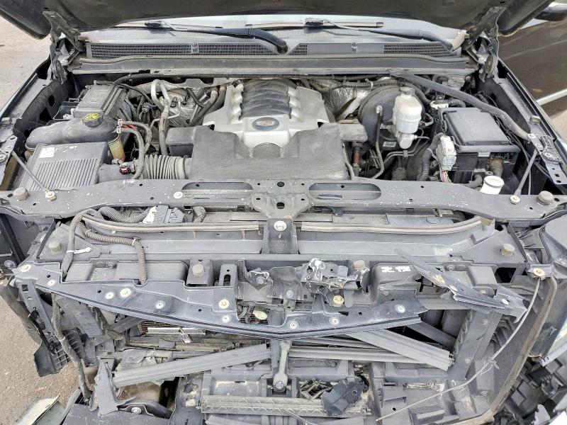 Aukcja sprzedaży 2017 Cadillac Escalade, vin: 1GYS4JKJ5HR154701, numer aukcji: 53535036