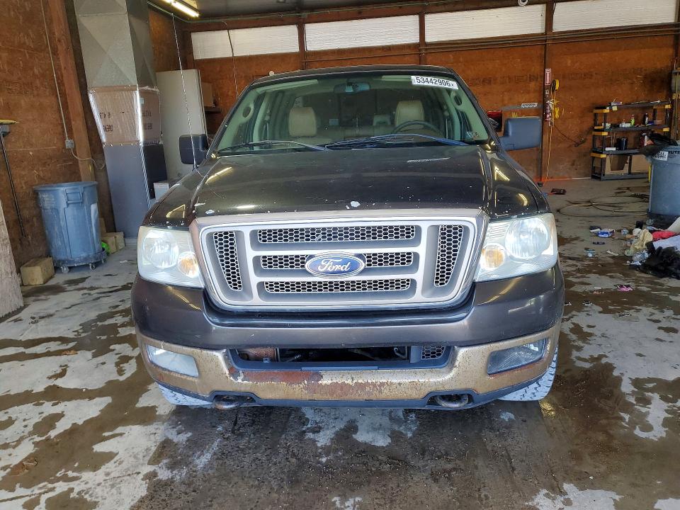 Продаж на аукціоні авто 2005 Ford F150, vin: 1FTPW14505KD79117, номер лоту: 53442906