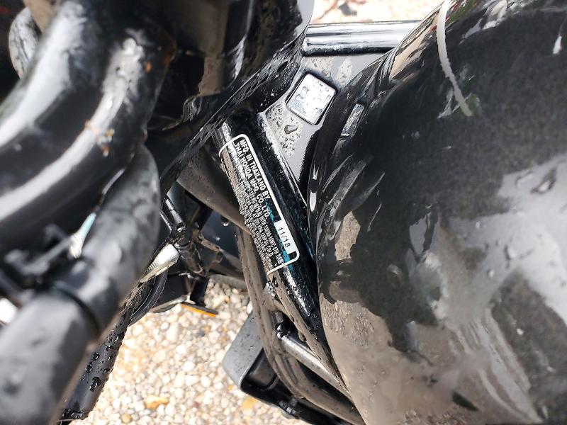 Aukcja sprzedaży 2019 Honda Cmx500, vin: MLHPC5606K5200359, numer aukcji: 54798916