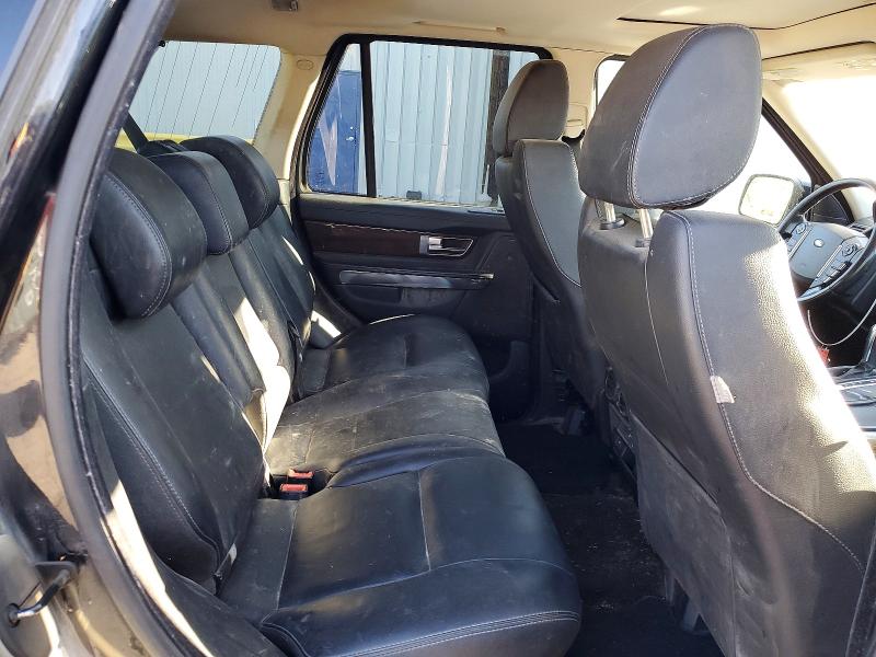 Продажа на аукционе авто 2013 Land Rover Range Rover Sport, vin: SALSF2D42DA775599, номер лота: 52765526