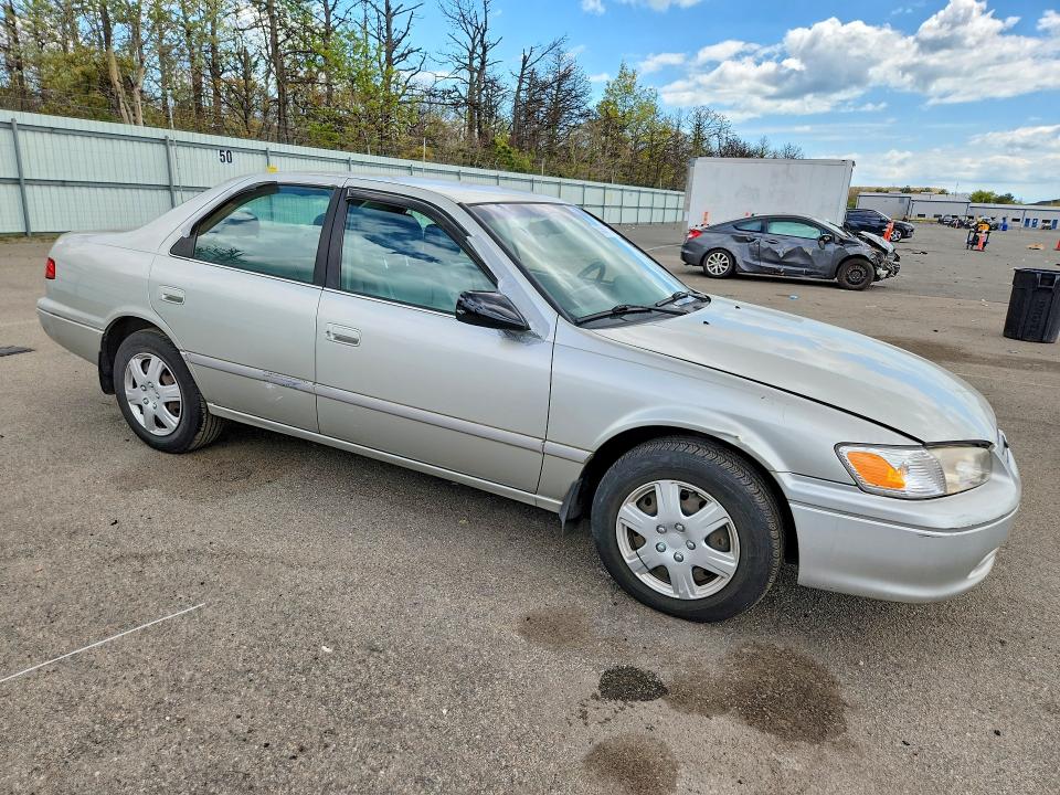Продажа на аукционе авто 2000 Toyota Camry, vin: JT2BG22K2Y0487351, номер лота: 53562556
