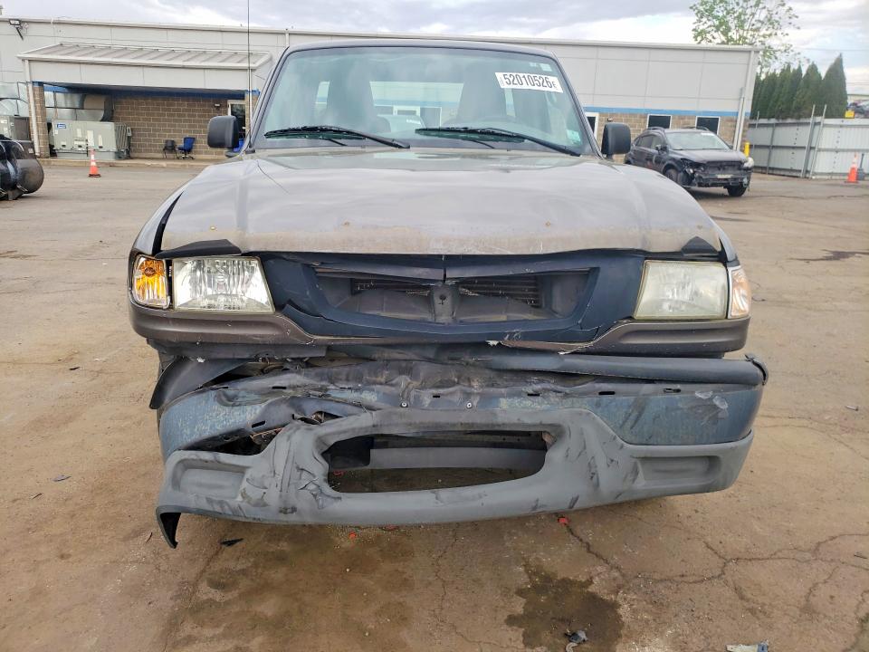 Продаж на аукціоні авто 2005 Mazda B2300, vin: 4F4YR12D75PM04398, номер лоту: 52010526