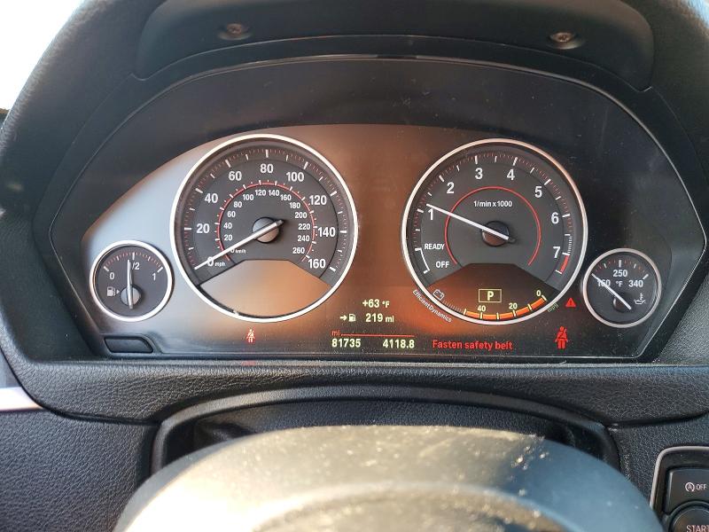 Aukcja sprzedaży 2019 Bmw 440i, vin: WBA4J5C51KBM66009, numer aukcji: 52184046