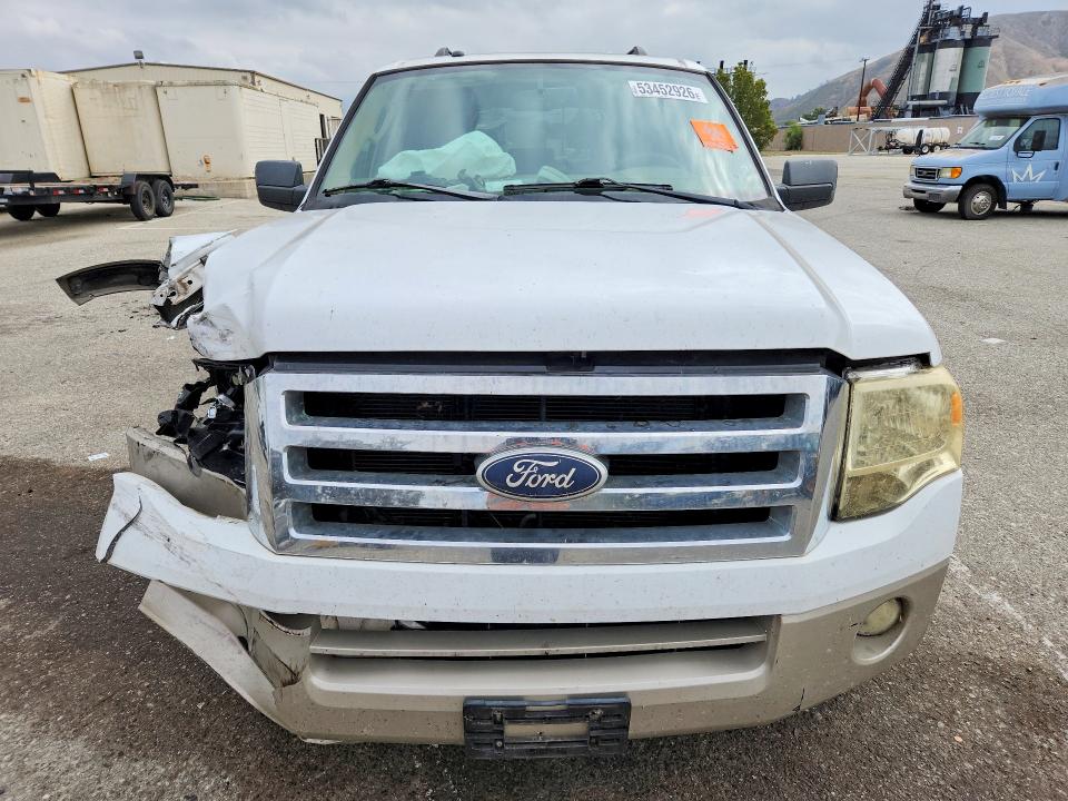 Aukcja sprzedaży 2007 Ford Expedition, vin: 1FMFK17567LA39871, numer aukcji: 53452926