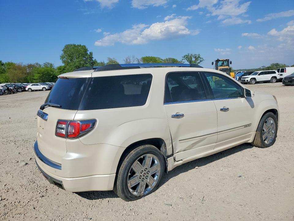 Продажа на аукционе авто 2013 Gmc Acadia, vin: 1GKKRTKD3DJ233858, номер лота: 52516746