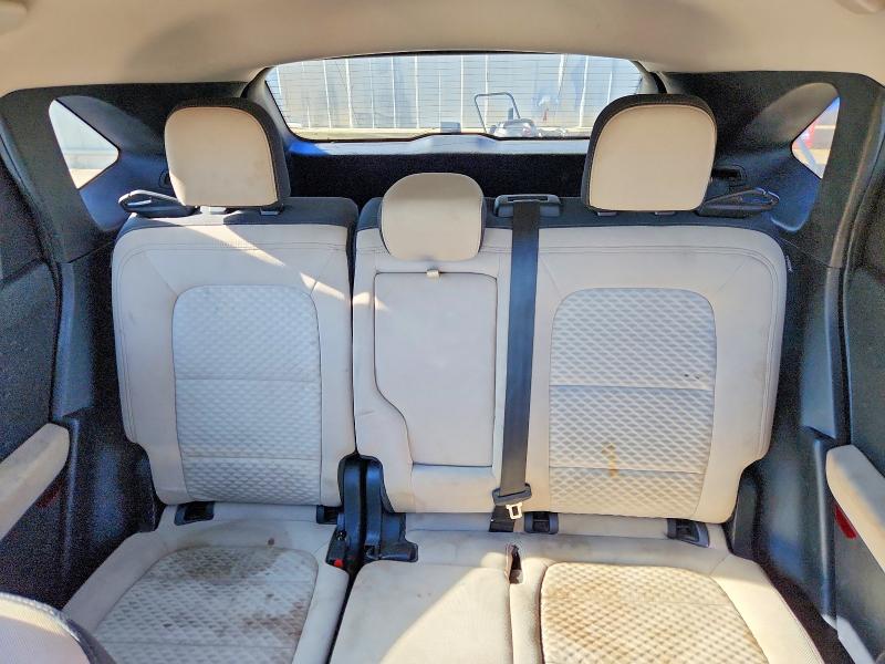 Aukcja sprzedaży 2020 Ford Escape, vin: 1FMCU9G63LUA99535, numer aukcji: 51667166