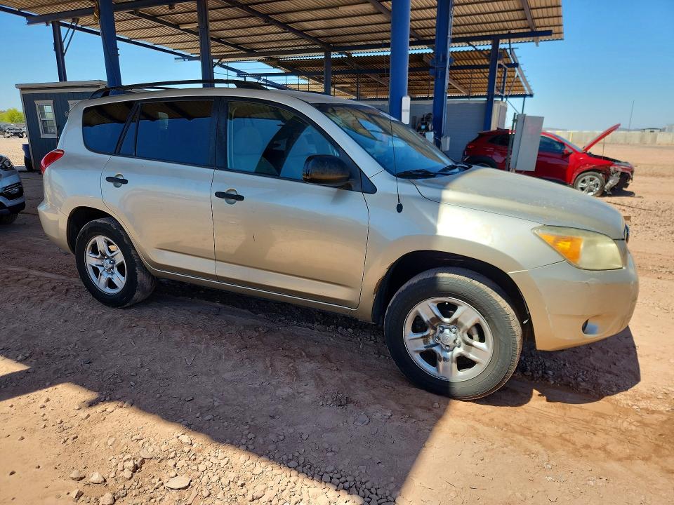 53441776 :رقم المزاد ، JTMZD33V065026498 vin ، 2006 Toyota Rav4 مزاد بيع