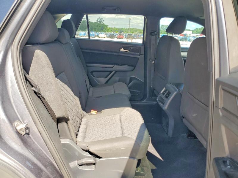 Продаж на аукціоні авто 2020 Volkswagen Atlas Cross Sport, vin: 1V2GC2CA2LC223082, номер лоту: 55014796