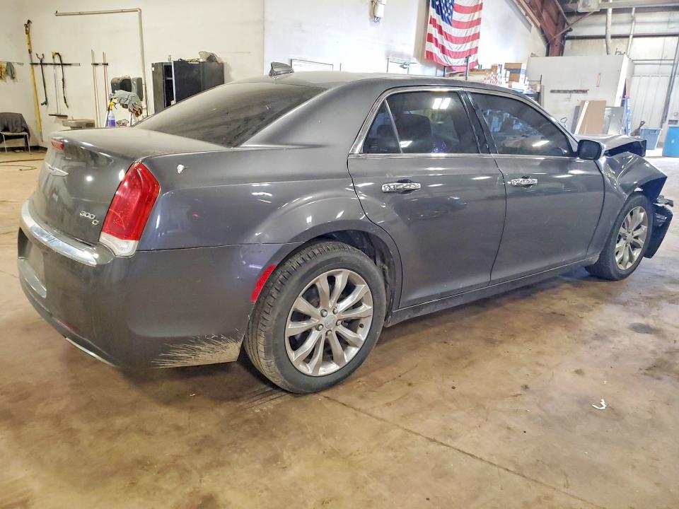 Aukcja sprzedaży 2015 Chrysler 300c, vin: 2C3CCAKG9FH749859, numer aukcji: 53212346