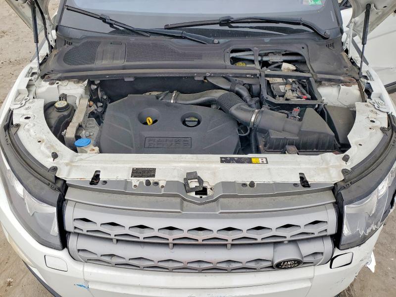 Aukcja sprzedaży 2013 Land Rover Range Rover Evoque, vin: SALVP2BG3DH854939, numer aukcji: 52250376