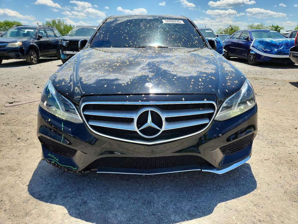 2014 Mercedes-benz E მანქანა იყიდება აუქციონზე, vin: WDDHF5KBXEA840758, აუქციონის ნომერი: 52898246