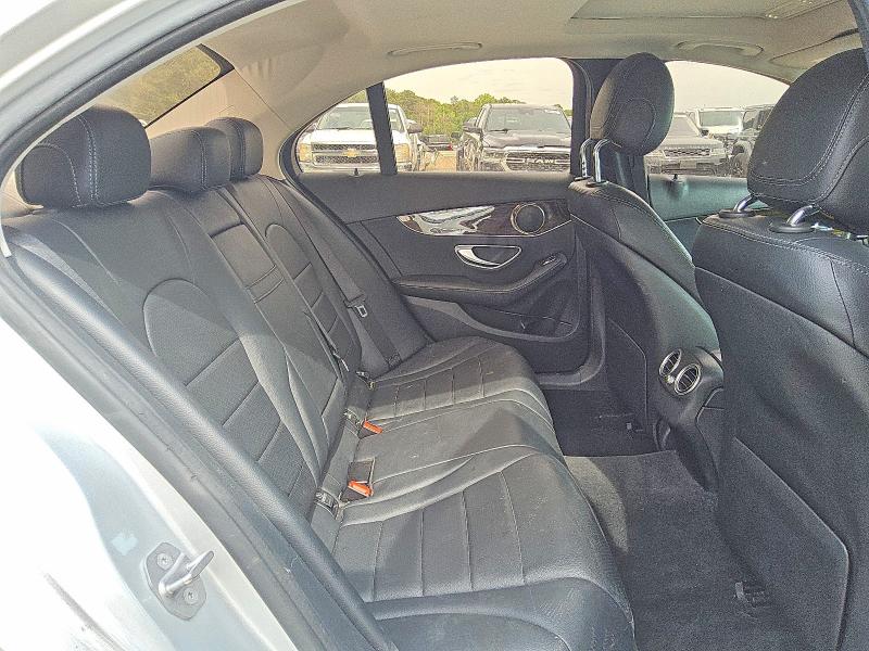 Aukcja sprzedaży 2018 Mercedes-benz C, vin: 55SWF4KB1JU247740, numer aukcji: 78632185