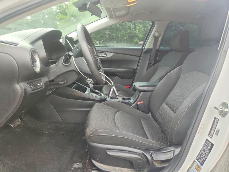Продажа на аукционе авто 2019 Kia Forte, vin: 3KPF24ADXKE110190, номер лота: 54657166