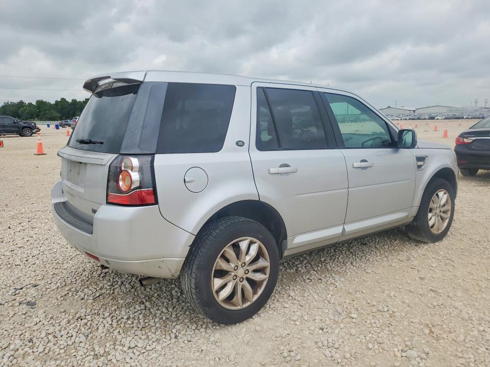 Aukcja sprzedaży 2015 Land Rover Lr2, vin: SALFR2BG7FH424297, numer aukcji: 54639796