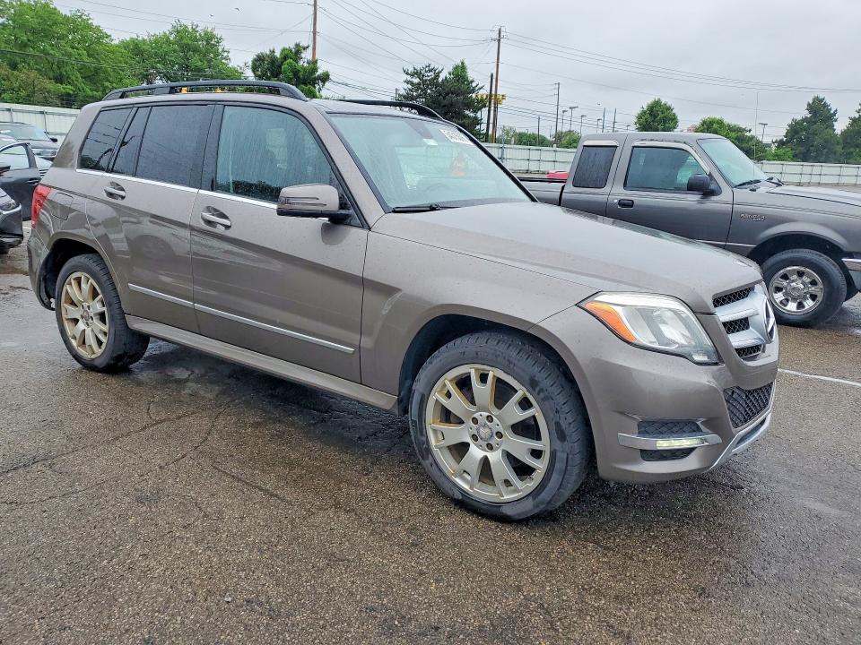Aukcja sprzedaży 2013 Mercedes-benz Glk, vin: WDCGG8JB8DF966389, numer aukcji: 54315696
