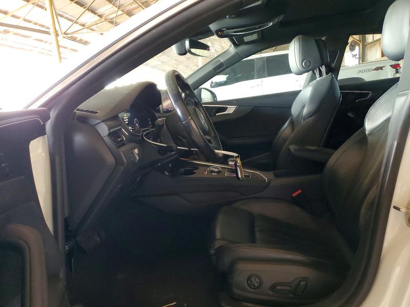 Aukcja sprzedaży 2018 Audi A5, vin: WAUCNCF51JA009074, numer aukcji: 54245346
