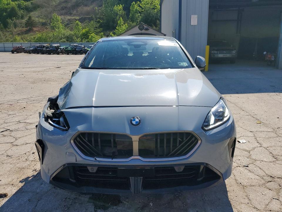 Продажа на аукционе авто 2025 Bmw 228xi, vin: WBA23GG09S7S68700, номер лота: 54259756
