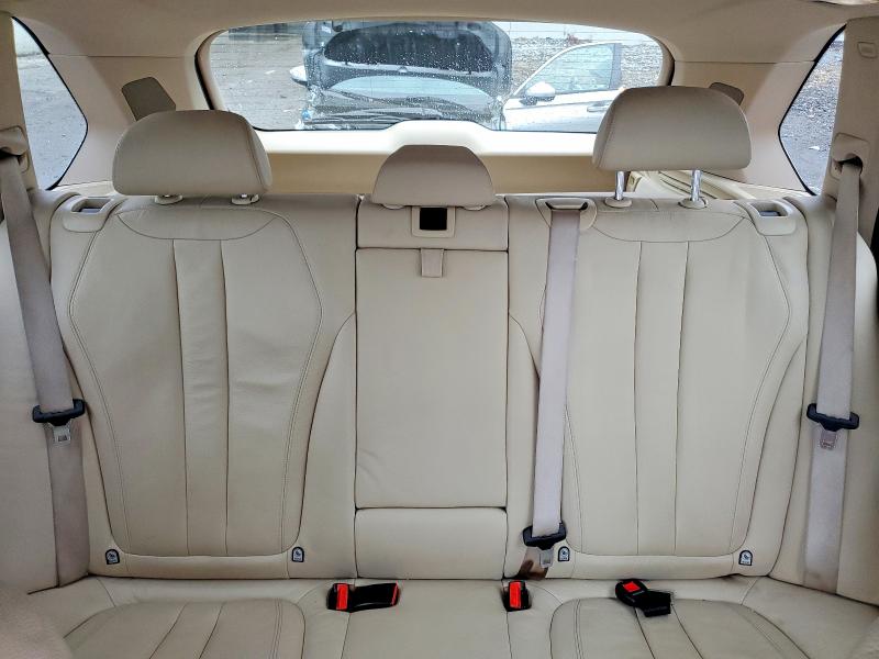 2014 Bmw X5 მანქანა იყიდება აუქციონზე, vin: 5UXKR0C54E0H21730, აუქციონის ნომერი: 52439546
