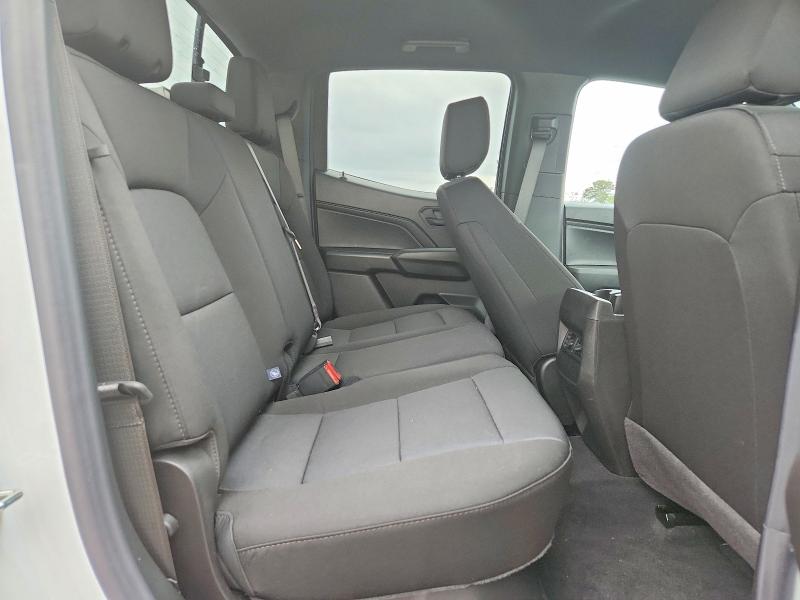54444506 :رقم المزاد ، 1GCPTBEK4T1193067 vin ، 2026 Chevrolet Colorado مزاد بيع