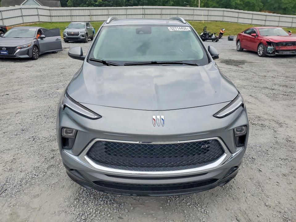 Продажа на аукционе авто 2024 Buick Encore Gx, vin: KL4AMDSL8RB044797, номер лота: 52714456
