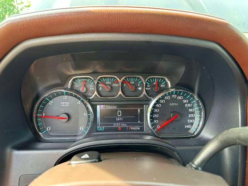 Продаж на аукціоні авто 2016 Chevrolet Silverado, vin: 3GCUKTEJ5GG201056, номер лоту: 51918476