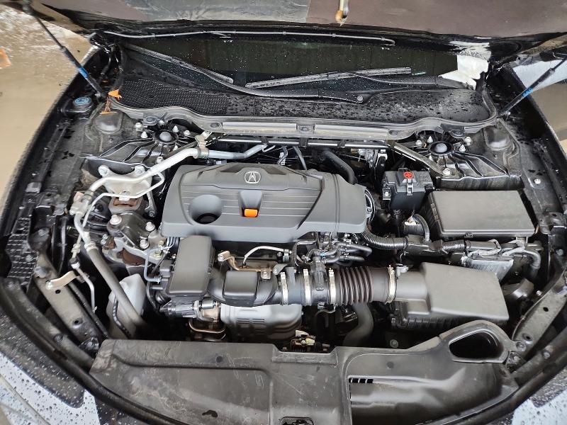 Aukcja sprzedaży 2025 Acura Tlx, vin: 19UUB5F43SA002858, numer aukcji: 51973406