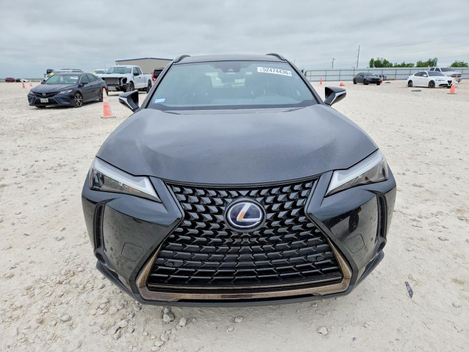 Aukcja sprzedaży 2021 Lexus Ux, vin: JTHP9JBH5M2048096, numer aukcji: 52474436