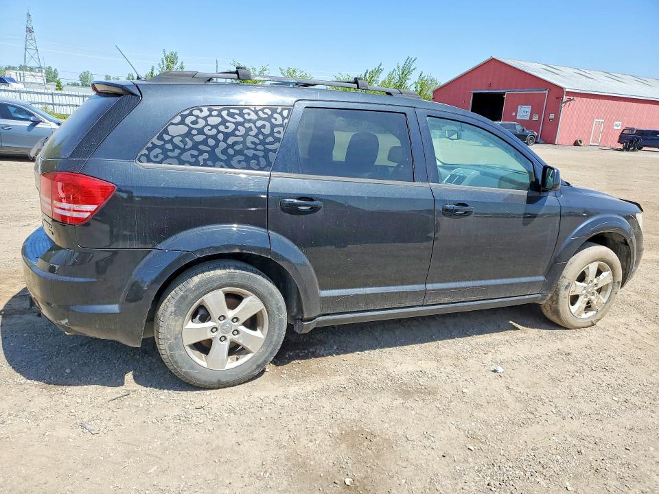Продажа на аукционе авто 2009 Dodge Journey, vin: 3D4GG57VX9T581549, номер лота: 54073076