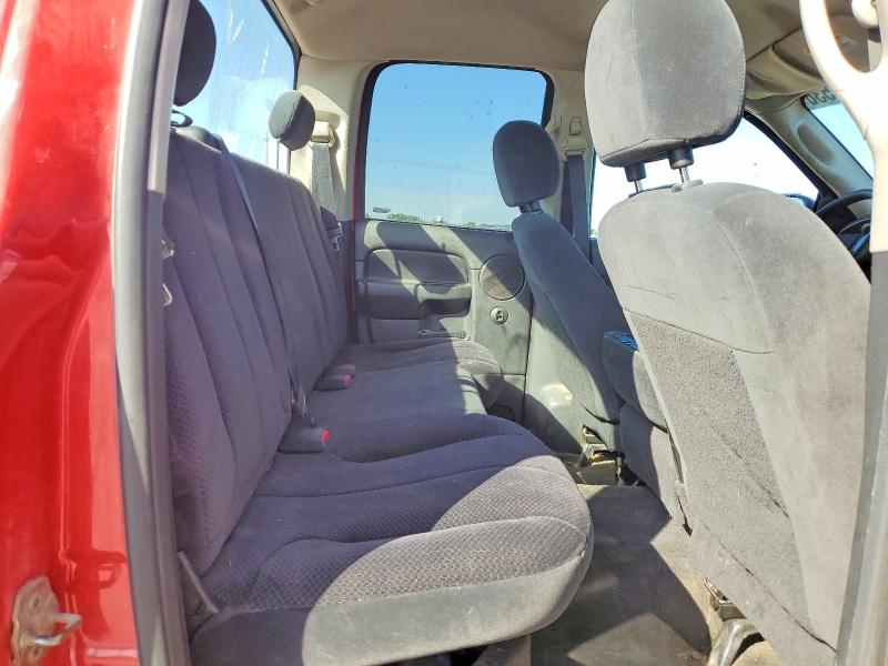 Aukcja sprzedaży 2005 Dodge Ram 2500, vin: 3D7KS28D15G816245, numer aukcji: 55206536
