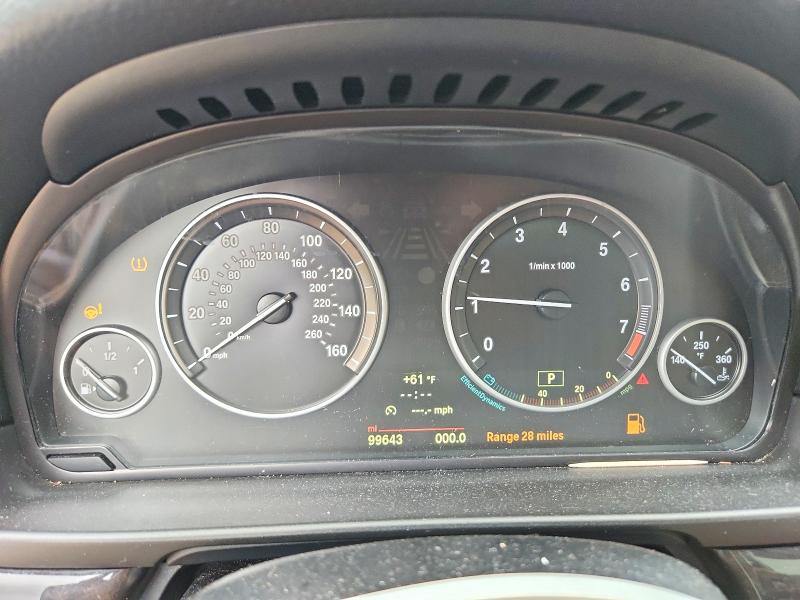 Продажа на аукционе авто 2014 Bmw 528, vin: WBA5A7C54ED617255, номер лота: 50460306