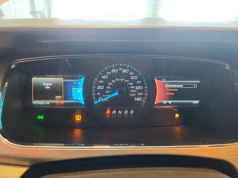 Продажа на аукционе авто 2018 Ford Taurus, vin: 1FAHP2E82JG112015, номер лота: 51035026