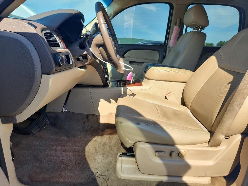Продажа на аукционе авто 2013 Chevrolet Tahoe, vin: 1GNSCCE06DR163707, номер лота: 52358566