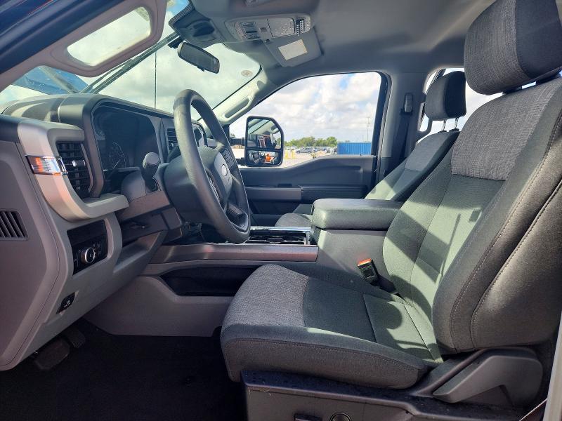 Продаж на аукціоні авто 2024 Ford F250, vin: 1FT7W2BA8RED67274, номер лоту: 53375906