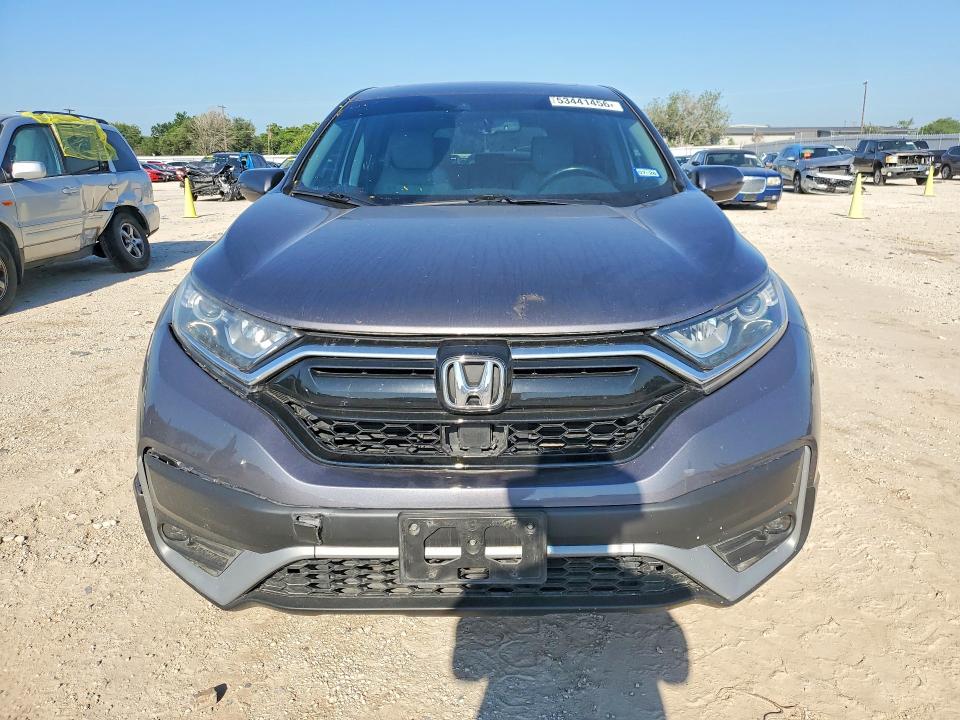 Aukcja sprzedaży 2021 Honda Cr-v, vin: 5J6RW2H86MA000817, numer aukcji: 53441456