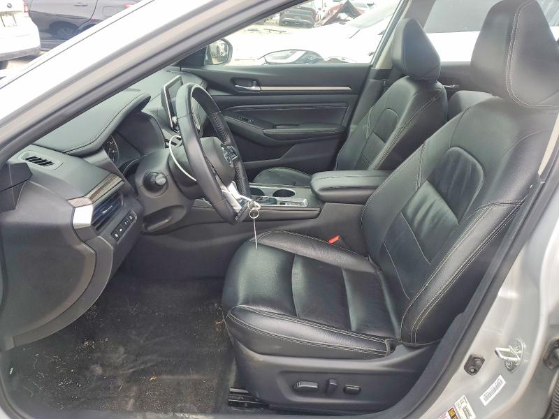 Aukcja sprzedaży 2019 Nissan Altima, vin: 1N4BL4EV9KC235192, numer aukcji: 52724156