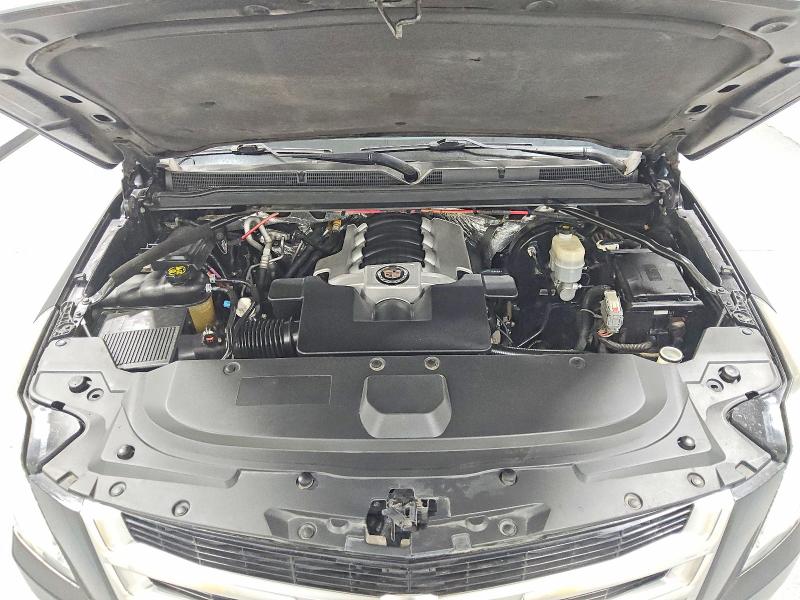 2015 Cadillac Escalade მანქანა იყიდება აუქციონზე, vin: 1GYS4JKJ6FR150525, აუქციონის ნომერი: 53398606
