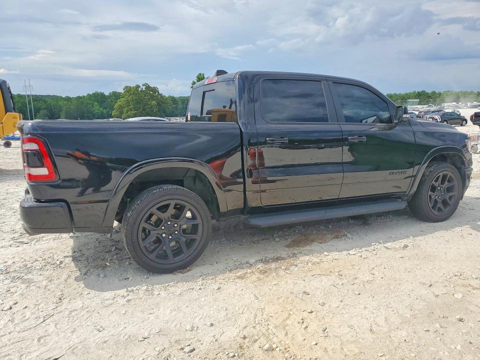 Продажа на аукционе авто 2022 Ram 1500, vin: 1C6SRFJM1NN429300, номер лота: 54653636